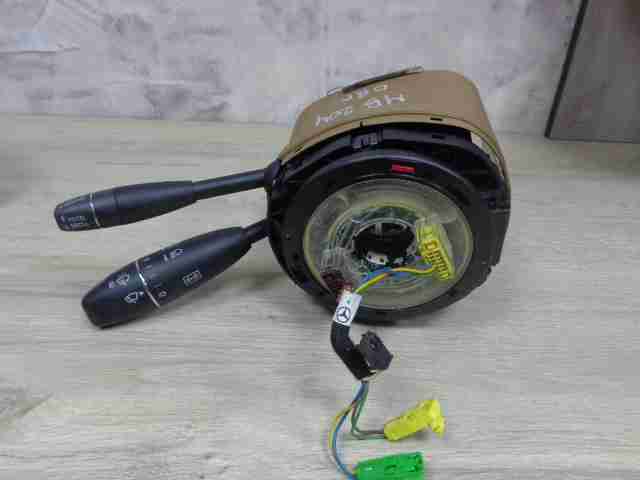 Изображение товара 15820 - 00015820 pereklyuchatel podrulevoj (strekoza) Honda Ridgeline