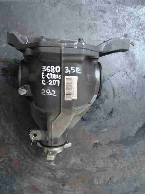 Изображение товара 15823 - 00015823 reduktor zadnij Ford Maverick