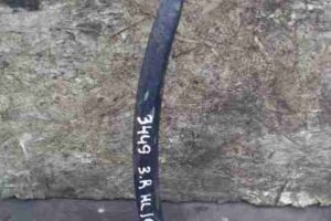 Изображение товара 15825 - 00015825 rychag zadnij pravyj verkhnij Ford Escort