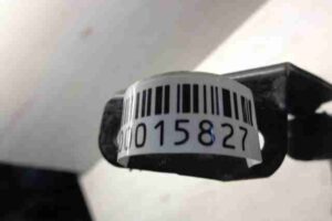 Изображение товара 15827 - 00015827 amortizator kryshki bagazhnika 1