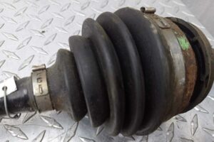 Изображение товара 15830 - 00015830 poluos perednyaya pravaya Toyota Corolla 1