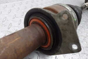 Изображение товара 15830 - 00015830 poluos perednyaya pravaya Toyota Corolla 2