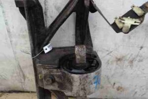 Изображение товара 15838 - 00015838 kronshtejn kpp Chevrolet Lumina 1