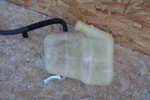 Изображение товара 15854 - 00015854 bachok rasshiritelnyj Citroen C5 1