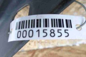 Изображение товара 15855 - 00015855 dozhdevik Volvo XC70 3