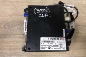 Изображение товара 15860 - 00015860 blok upravleniya 