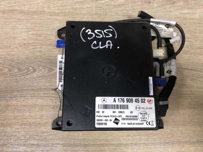 Изображение товара 15860 - 00015860 blok upravleniya