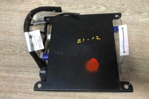 Изображение товара 15860 - 00015860 blok upravleniya 2