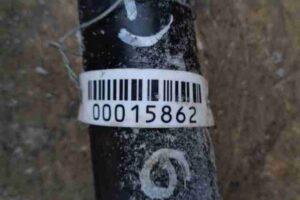 Изображение товара 15862 - 00015862 kardan perednij 3