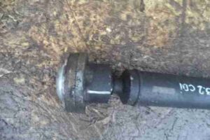 Изображение товара 15867 - 00015867 kardan perednij Ford Escort 1