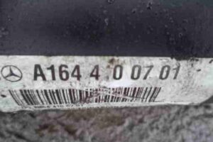 Изображение товара 15867 - 00015867 kardan perednij Ford Escort 3