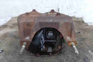 Изображение товара 15881 - 00015881 reduktor zadnij Citroen C5 3