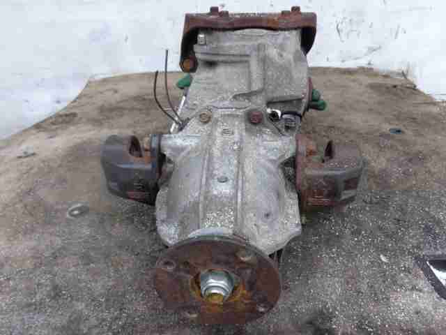 Изображение товара 15881 - 00015881 reduktor zadnij Citroen C5