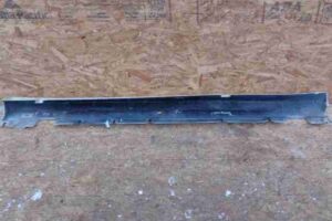Изображение товара 15906 - 00015906 porog plastikovyj pravyj Ford Transit 3