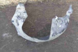 Изображение товара 15908 - 00015908 podkrylok zadnij pravyj Alfa Romeo 146 1