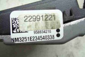 Изображение товара 15915 - 00015915 kamera perednyaya 3