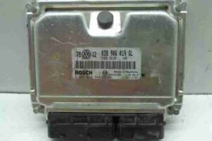Изображение товара 15927 - 00015927 blok upravleniya dvs Volkswagen Up