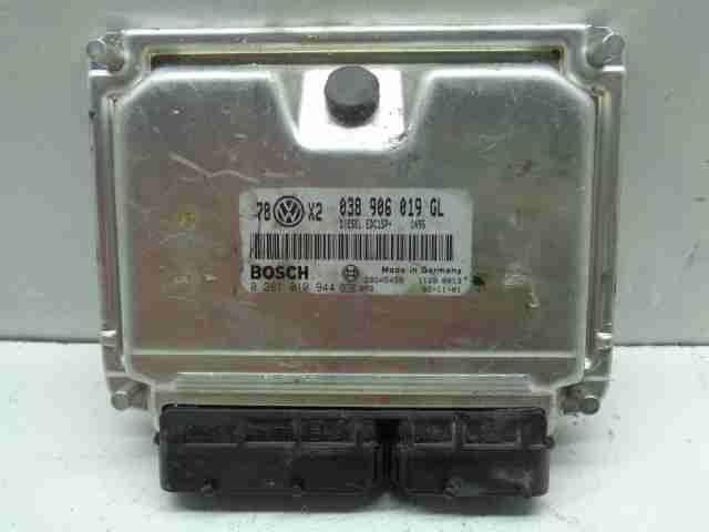 Изображение товара 15927 - 00015927 blok upravleniya dvs Volkswagen Up