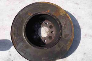 Изображение товара 15934 - 00015934 disk tormoznoj perednij Ford Explorer 1