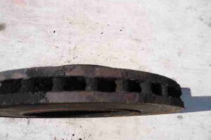 Изображение товара 15934 - 00015934 disk tormoznoj perednij Ford Explorer 2
