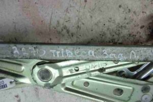 Изображение товара 15936 - 00015936 steklopodemnik zadnij levyj Peugeot 306 3