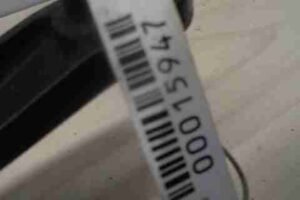 Изображение товара 15947 - 00015947 povodok stekloochistitelya 1