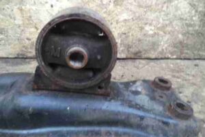 Изображение товара 15948 - 00015948 balka perednyaya prodolnaya 1