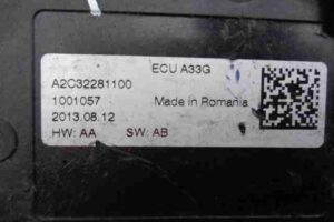 Изображение товара 15950 - 00015950 tormoz ruchnoj 1