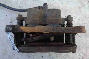 Изображение товара 15964 - 00015964 support perednij levyj 2