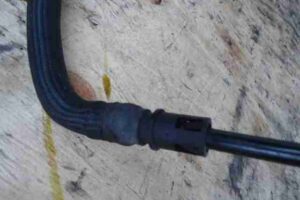 Изображение товара 15968 - 00015968 trubka gidrousilitelya Audi A4 2