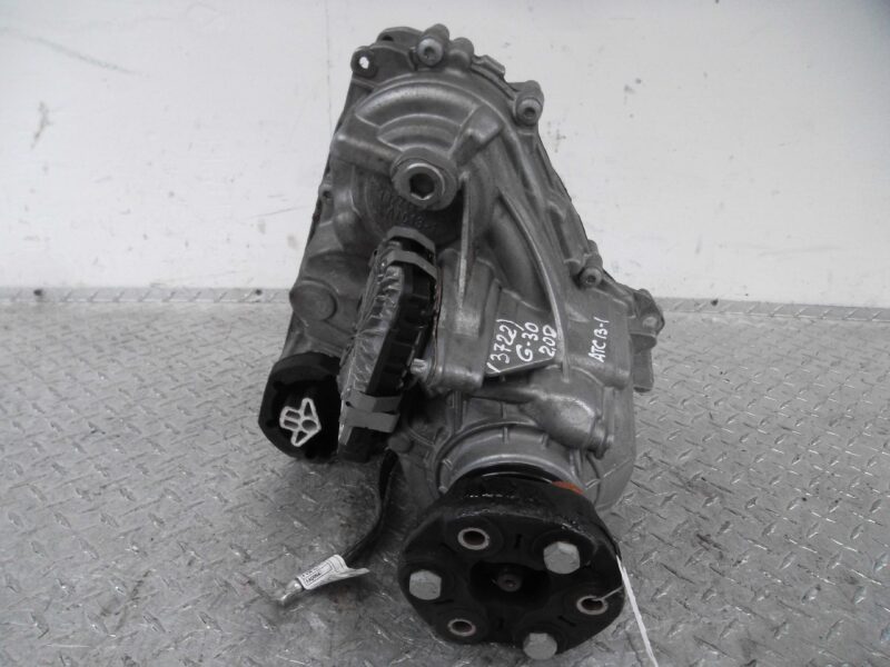 Изображение товара 15969 - 00015969 razdatochnaya korobka 3