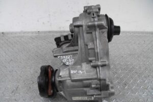 Изображение товара 15969 - 00015969 razdatochnaya korobka 8