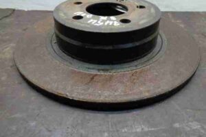 Изображение товара 15977 - 00015977 disk tormoznoj zadnij Honda Ridgeline 1