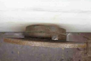 Изображение товара 15977 - 00015977 disk tormoznoj zadnij Honda Ridgeline 2