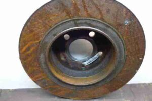 Изображение товара 15977 - 00015977 disk tormoznoj zadnij Honda Ridgeline 3