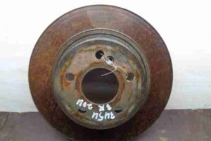 Изображение товара 15977 - 00015977 disk tormoznoj zadnij Honda Ridgeline