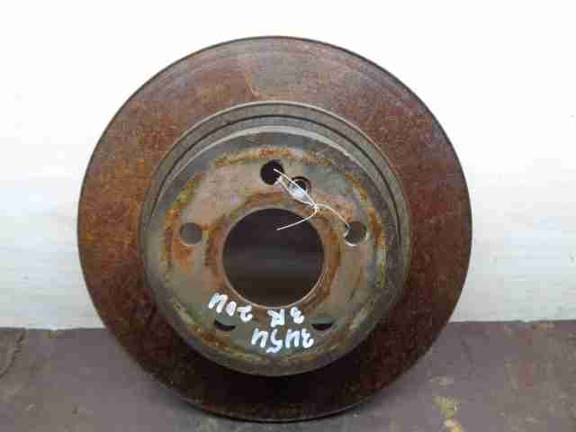 Изображение товара 15977 - 00015977 disk tormoznoj zadnij Honda Ridgeline