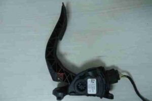 Изображение товара 15979 - 00015979 pedalnyj uzel 