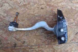 Изображение товара 15989 - 00015989 rychag perednij levyj verkhnij BMW X5