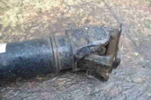 Изображение товара 16008 - 00016008 kardan perednij 2