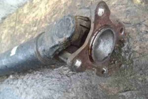 Изображение товара 16008 - 00016008 kardan perednij 3