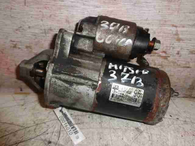 Изображение товара 16030 - 00016030 starter