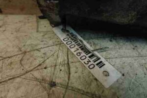 Изображение товара 16030 - 00016030 starter 2