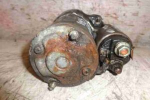 Изображение товара 16030 - 00016030 starter 3