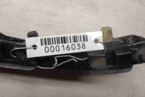 Изображение товара 16038 - 00016038 kronshtejn perednego bampera Mercedes CLA 2