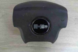 Изображение товара 16043 - 00016043 podushka bezopasnosti voditelya Toyota Venza 1