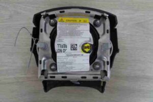 Изображение товара 16043 - 00016043 podushka bezopasnosti voditelya Toyota Venza 2