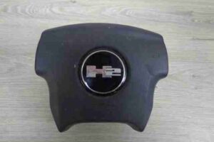 Изображение товара 16043 - 00016043 podushka bezopasnosti voditelya Toyota Venza