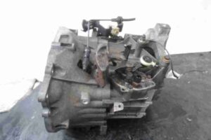 Изображение товара 16056 - 00016056 mkpp Dodge Nitro 1