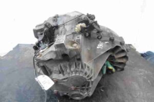 Изображение товара 16056 - 00016056 mkpp Dodge Nitro 2